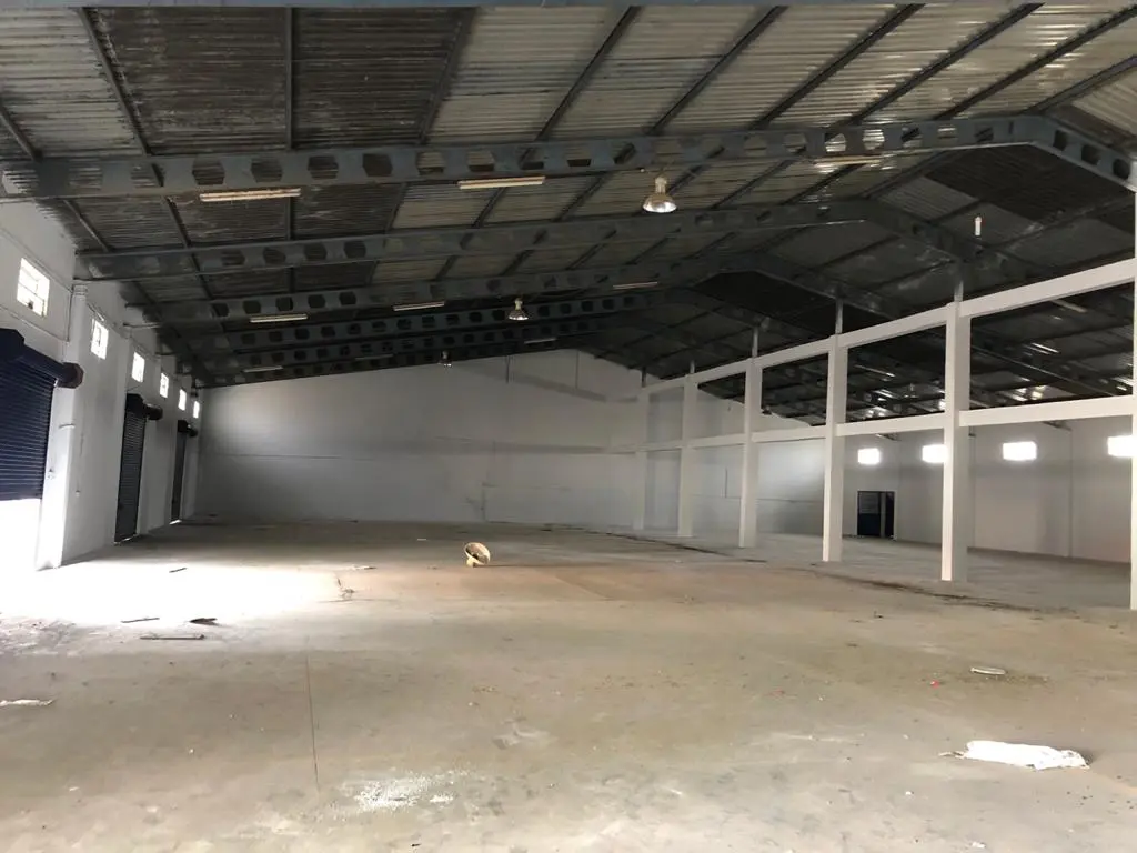 16,000 sqft warehouse in pune, Maharashtra — photo 1 of 4