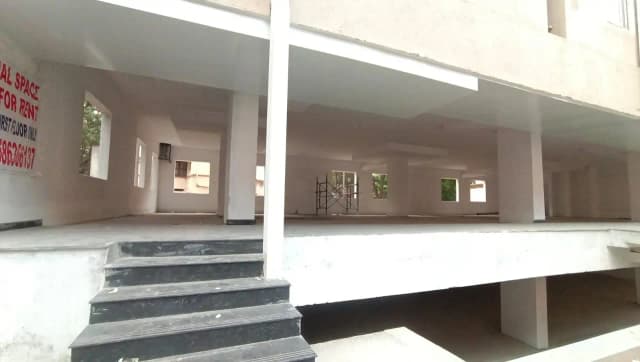 4,127 sqft warehouse in Bengaluru, Karnataka