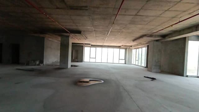 440,000 sqft warehouse in Bengaluru, Karnataka