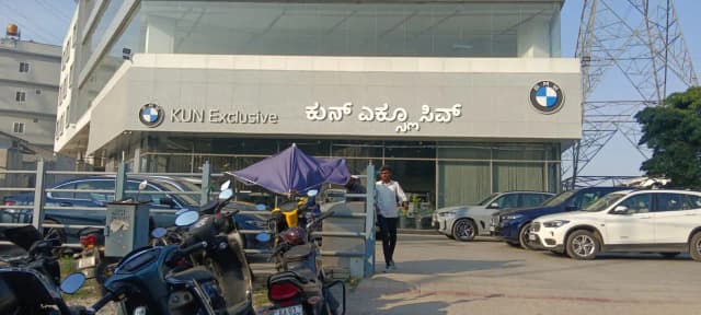 50,000 sqft warehouse in Bengaluru, Karnataka
