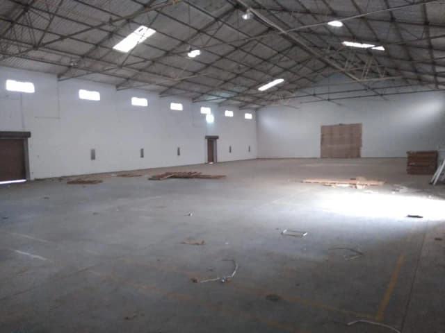 30,000 sqft warehouse in Vijayawada, Andhra Pradesh