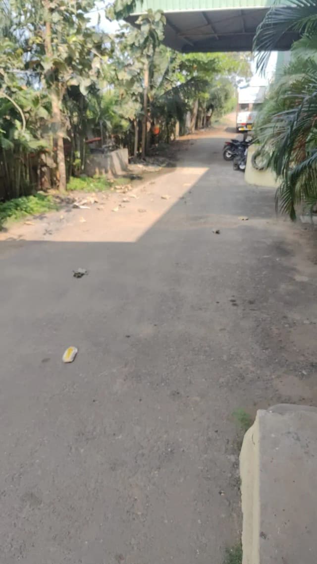25,000 sqft warehouse in Vijayawada, Andhra Pradesh