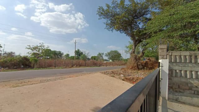 54,000 sqft warehouse in Bengaluru, Karnataka
