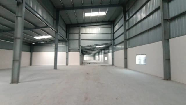 26,000 sqft warehouse in Bengaluru, Karnataka