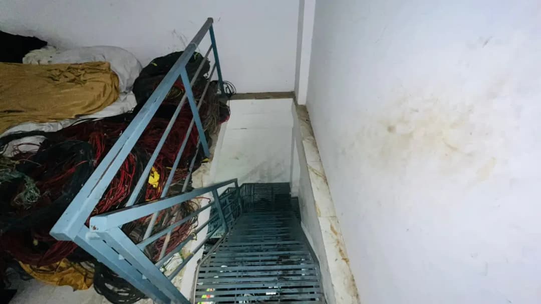 1,800 sqft warehouse in Hyderabad, Telangana — photo 1 of 12