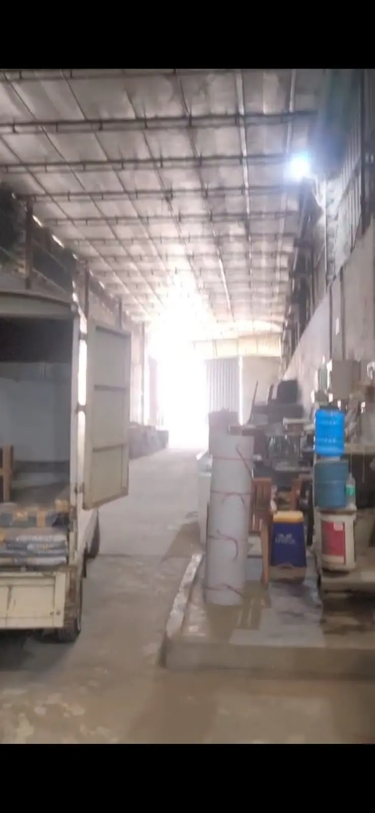 10,000 sqft warehouse in Patna, Bihar — photo 1 of 5