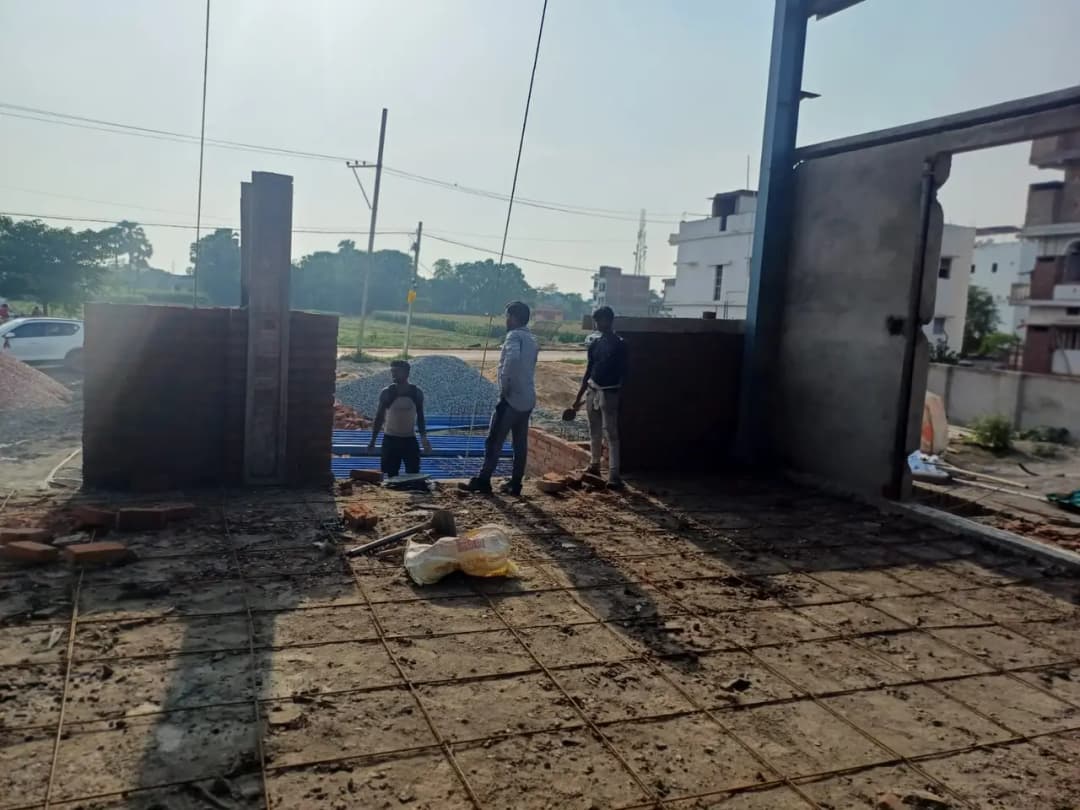 10,000 sqft warehouse in Patna, Bihar — photo 1 of 19