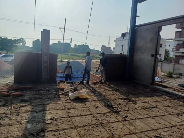 10,000 sqft warehouse in Patna, Bihar