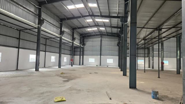 18,230 sqft warehouse in Pune, Maharashtra