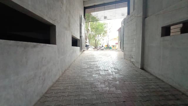7,500 sqft warehouse in Bengaluru, Karnataka