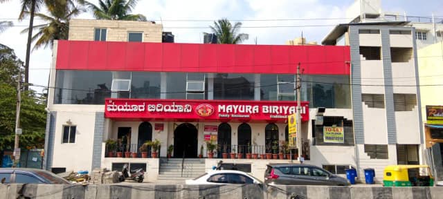 3,200 sqft warehouse in Bengaluru, Karnataka