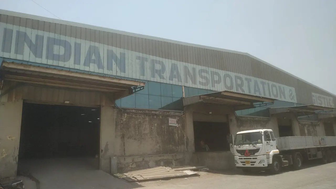 62,500 sqft warehouse in BHIWANDI, MAHARASTRA/THANE — photo 1 of 5