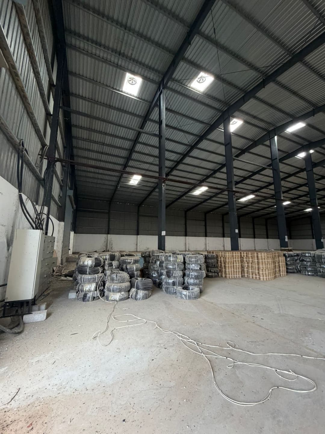 32,000 sqft warehouse in Bengaluru, Karnataka — photo 1 of 5