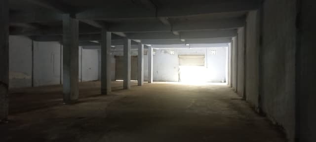 4,500 sqft warehouse in Bhiwandi, Maharashtra