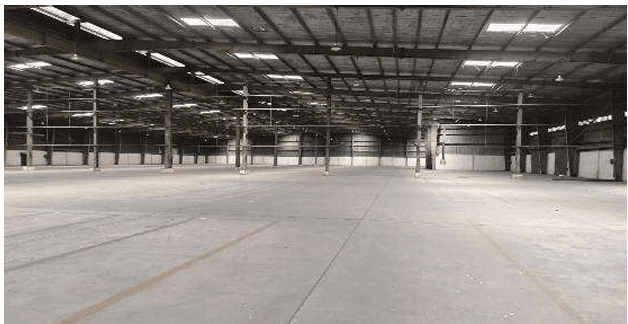 55,000 sqft warehouse in Chennai, Tamil Nadu — photo 1 of 5