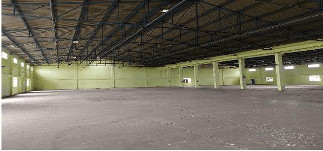 34,000 sqft warehouse in Chennai, Tamil Nadu — photo 1 of 4
