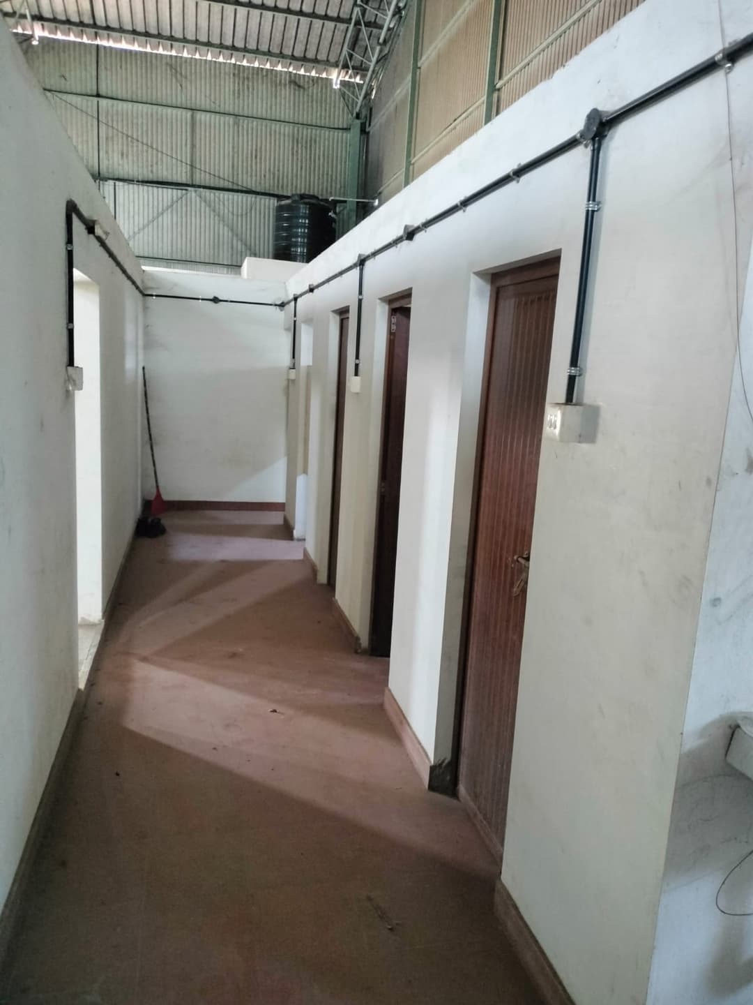 12,000 sqft warehouse in Kochi, Kerala — photo 1 of 9