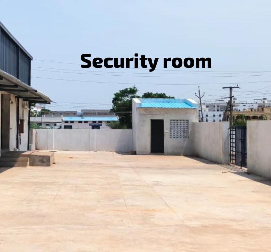 10,000 sqft warehouse in Vijayawada, Andhra Pradesh — photo 1 of 10