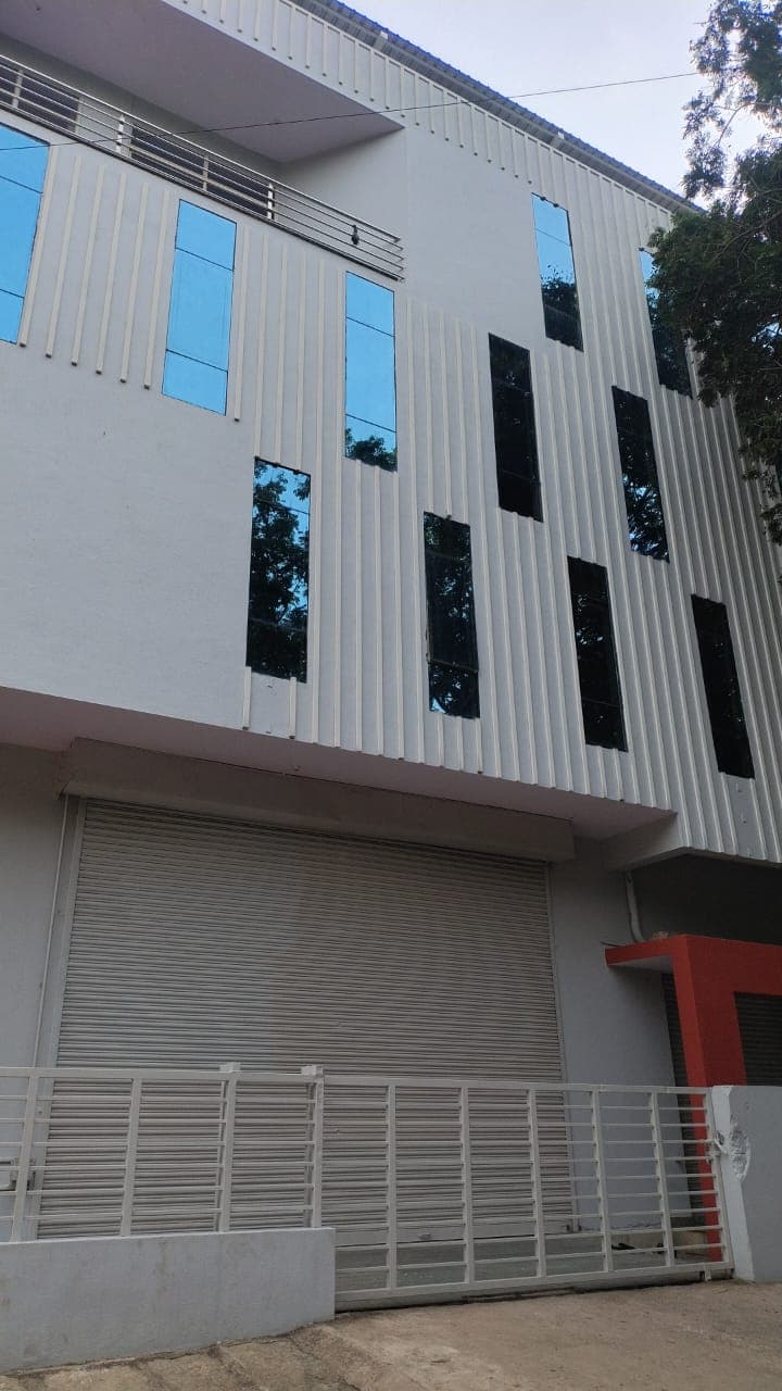 17,000 sqft warehouse in Bengaluru, Karnataka — photo 1 of 3