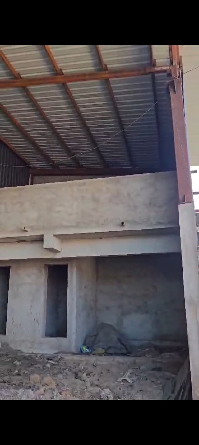 11,200 sqft warehouse in Ahmedabad, Gujarat