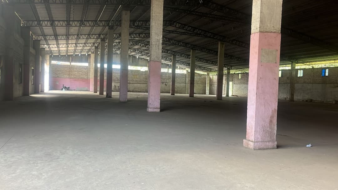 45,000 sqft warehouse in Mangaluru, Karnataka — photo 1 of 7