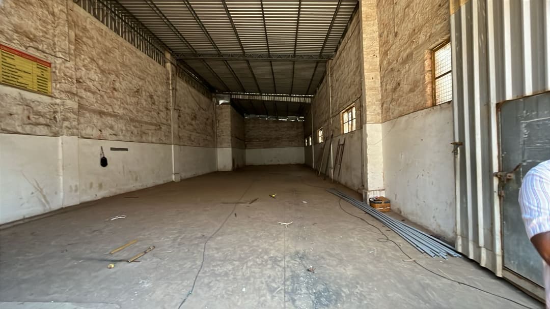 3,000 sqft warehouse in Mangaluru, Karnataka — photo 1 of 5