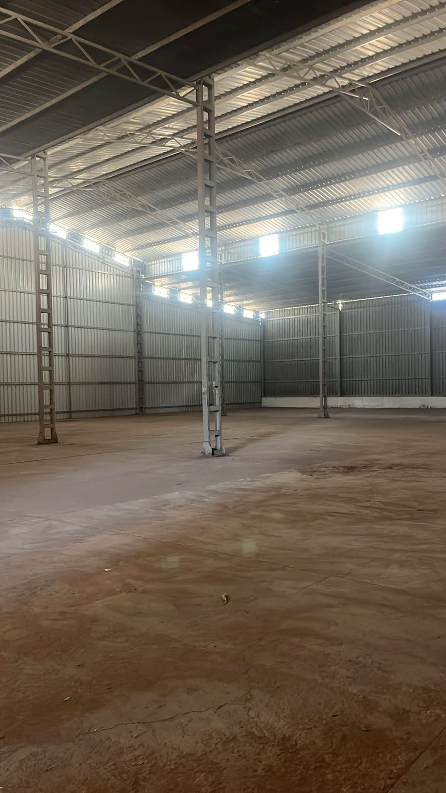 15,000 sqft warehouse in Mangaluru, Karnataka — photo 1 of 6