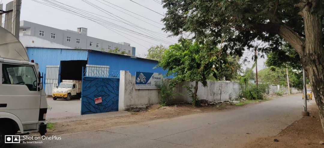 15,000 sqft warehouse in Hyderabad, Telangana — photo 1 of 31