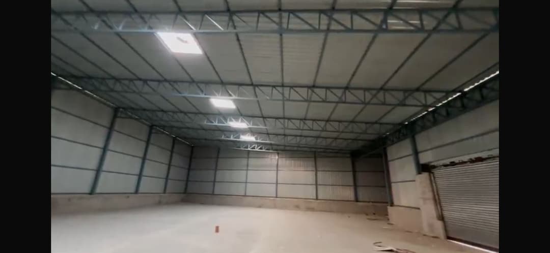 10,000 sqft warehouse in Varanasi, Uttar Pradesh — photo 1 of 10