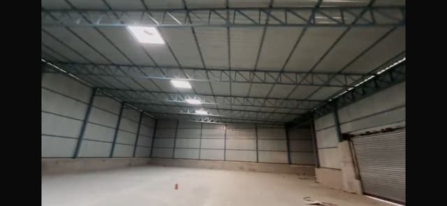10,000 sqft warehouse in Varanasi, Uttar Pradesh