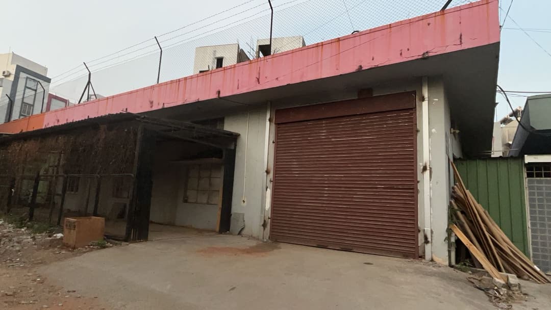 4,000 sqft warehouse in Hyderabad, Telangana — photo 1 of 6