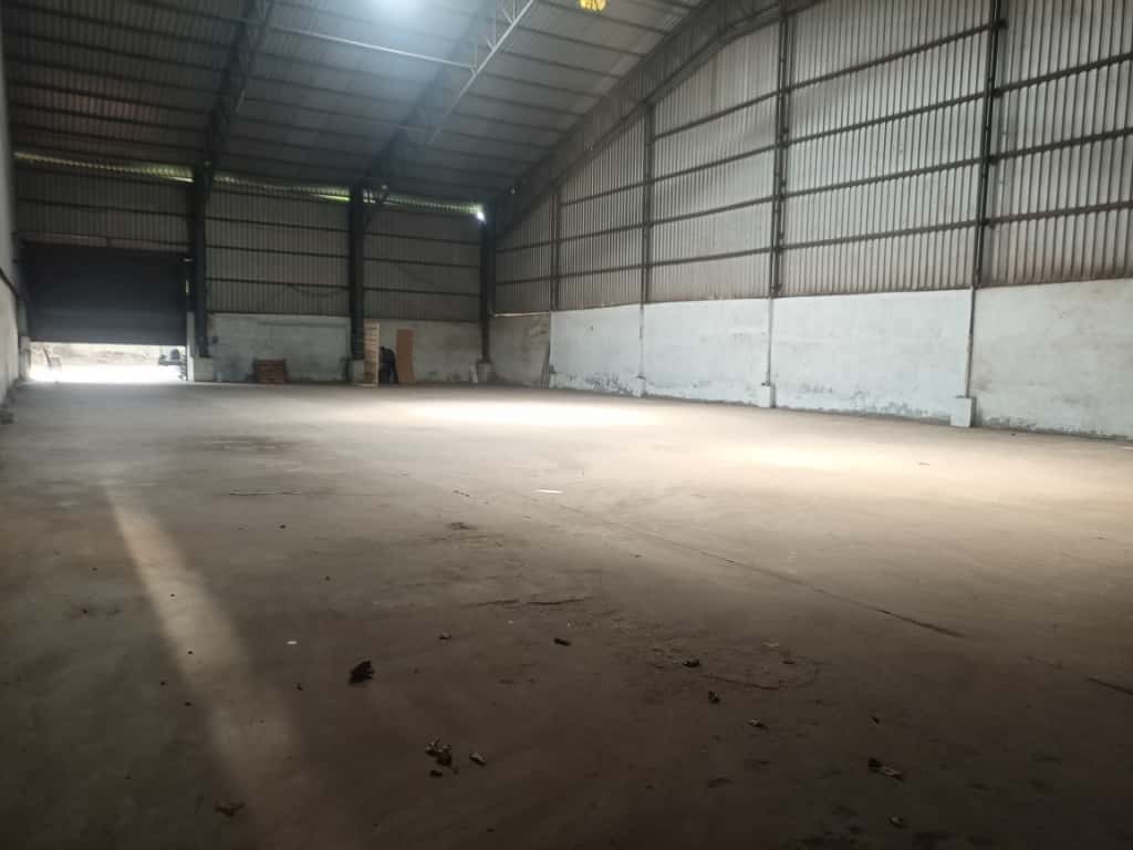 7,500 sqft warehouse in Visakhapatnam, Andhra Pradesh — photo 1 of 5