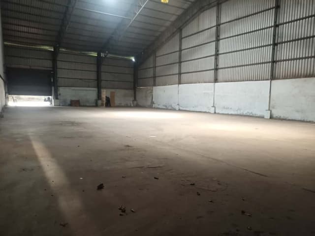 7,500 sqft warehouse in Visakhapatnam, Andhra Pradesh
