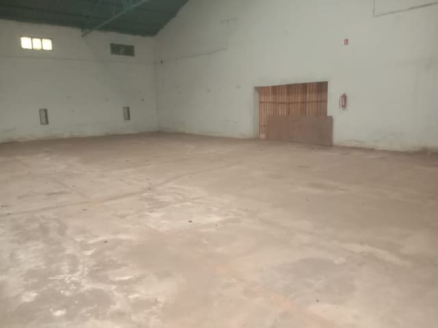 20,000 sqft warehouse in Vijaywada, Andhra Pradesh