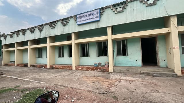 8,000 sqft warehouse in Vijaywada, Andhra Pradesh
