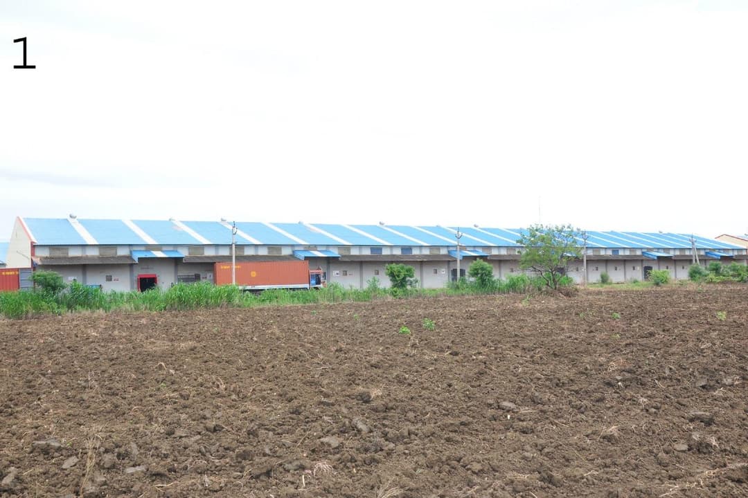 10,000 sqft warehouse in Vijayawada, Andhra Pradesh — photo 1 of 5