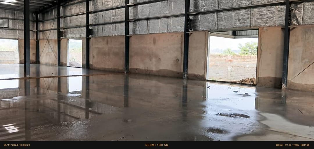 14,000 sqft warehouse in Raipur, Chhattisgarh — photo 1 of 5
