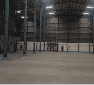 32,000 sqft warehouse in Kolkata, West Bengal — photo 1 of 4