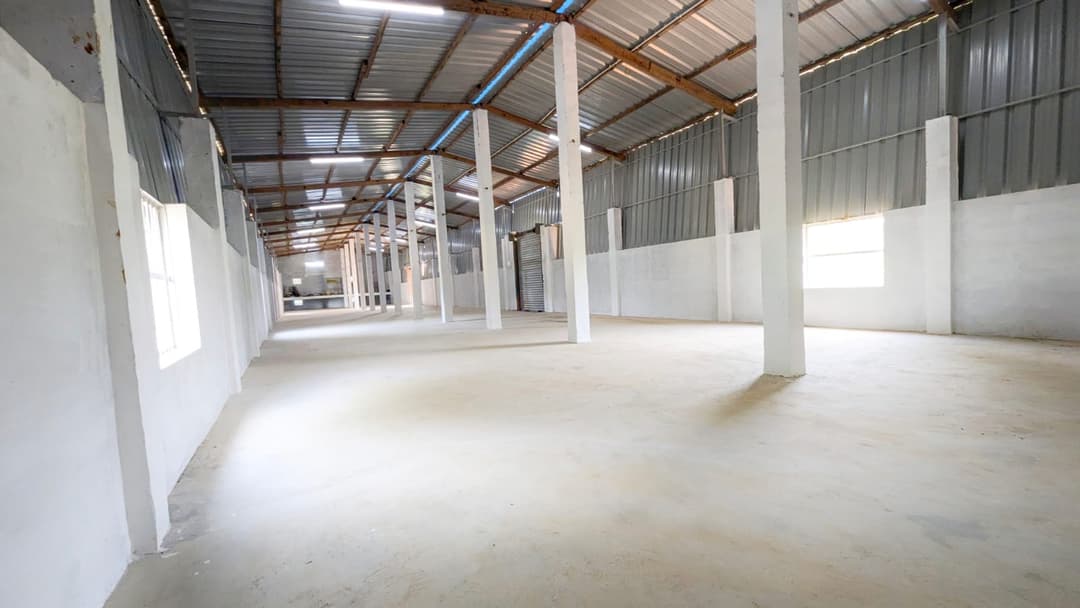 3,500 sqft warehouse in Vijayawada, Andhra Pradesh — photo 1 of 4