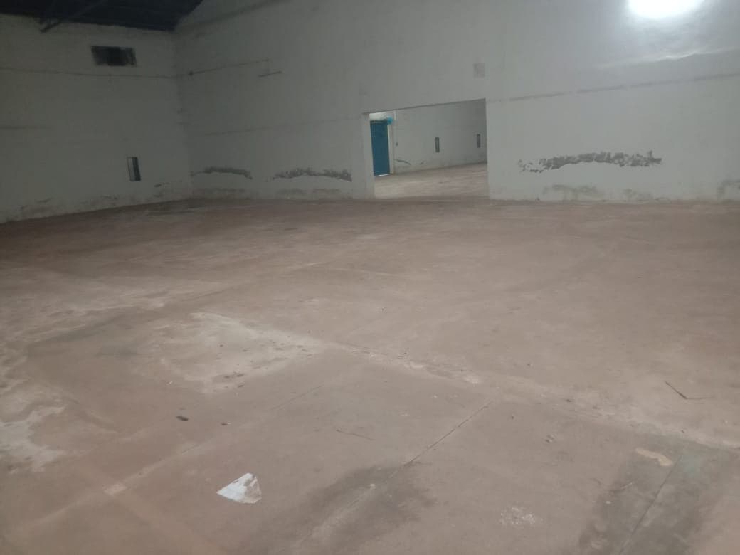 10,000 sqft warehouse in Vijayawada, Andhra Pradesh — photo 1 of 7
