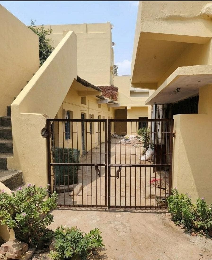 4,300 sqft warehouse in Ahmedabad, Gujarat