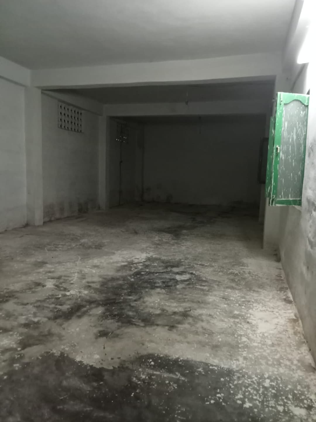 2,000 sqft warehouse in Vijayawada, Andhra Pradesh — photo 1 of 4