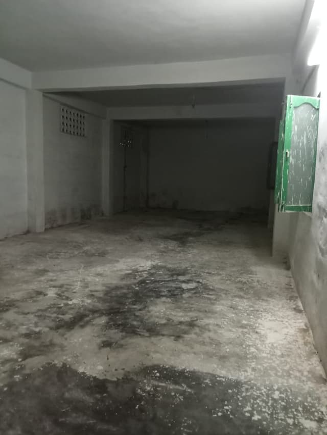 2,000 sqft warehouse in Vijayawada, Andhra Pradesh