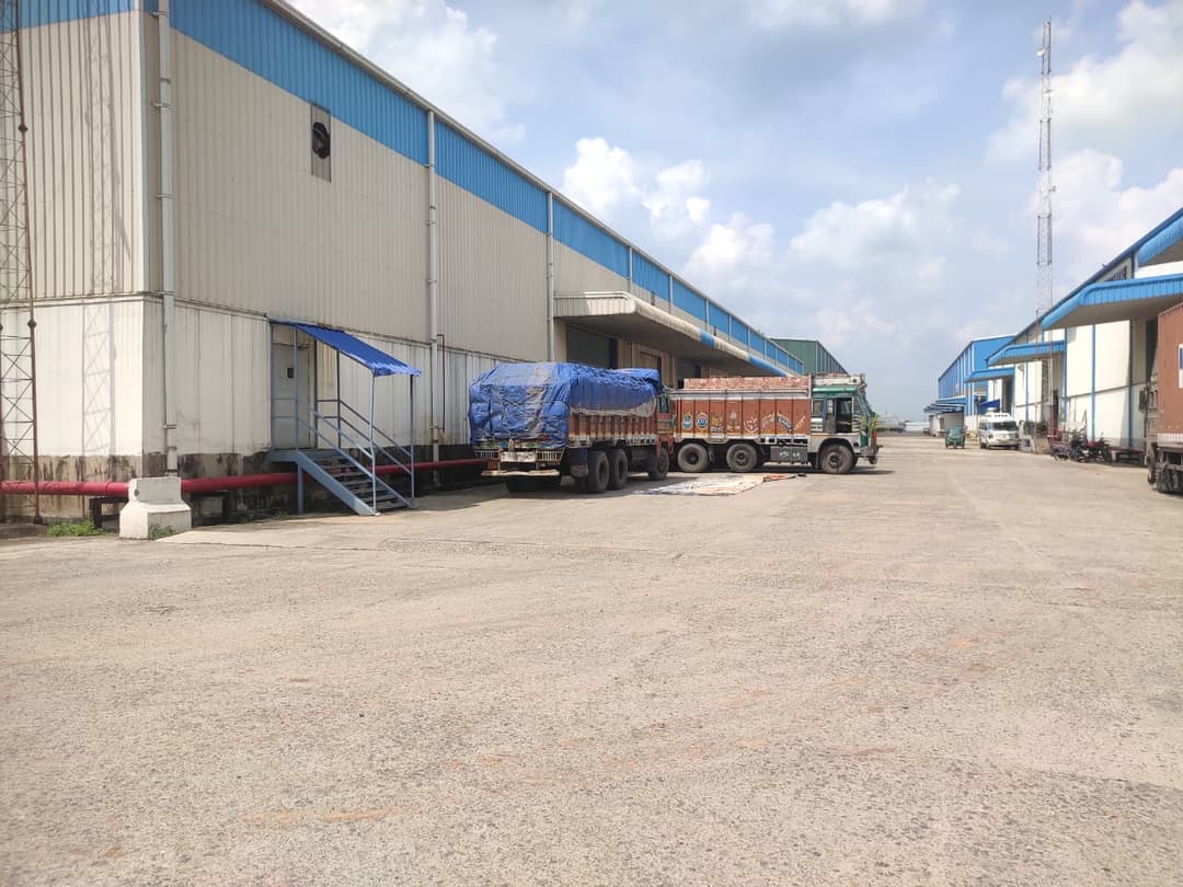 23,000 sqft warehouse in Kolkata, West Bengal — photo 1 of 4