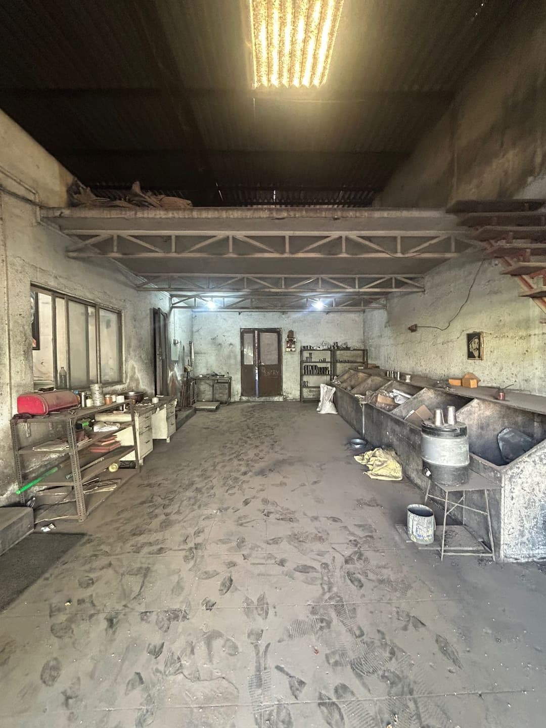 1,625 sqft warehouse in Rajkot, Gujarat — photo 1 of 4