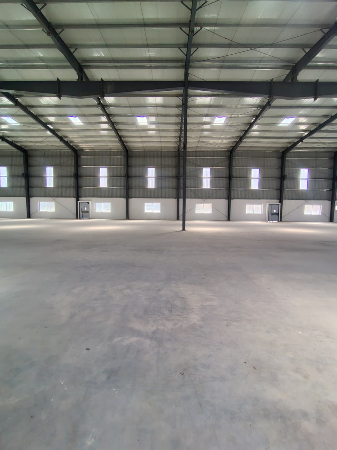 24,000 sqft warehouse in Bangalore, Karnataka — photo 1 of 12