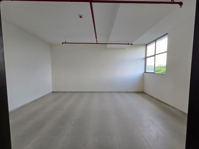 1,160 sqft warehouse in North Goa, Goa