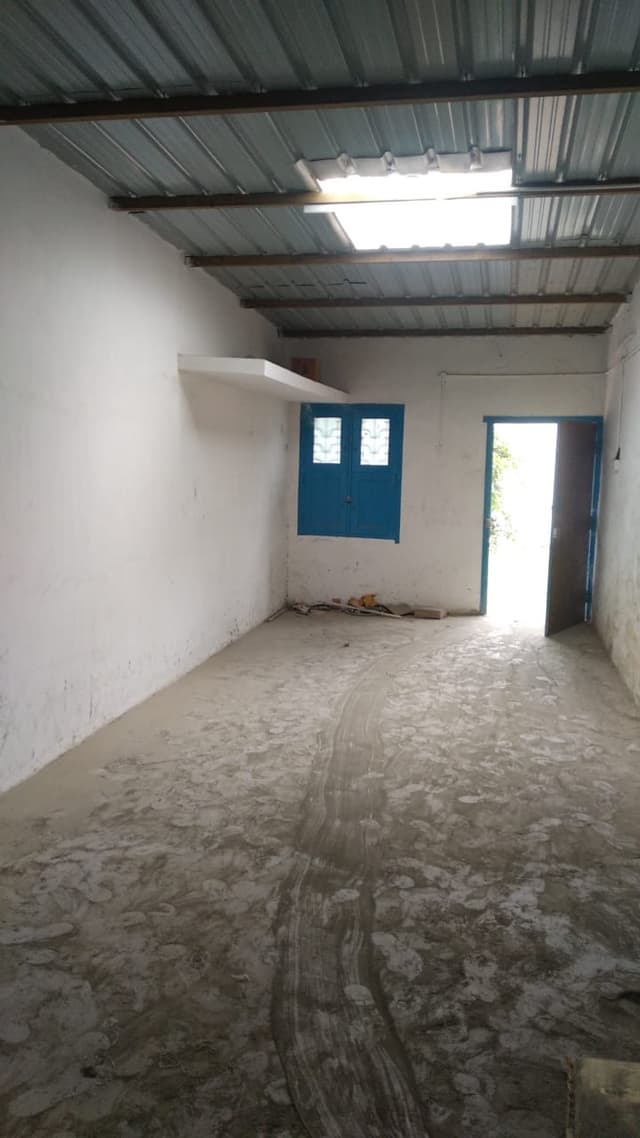 680 sqft warehouse in Madurai, Tamilnadu