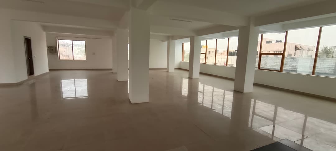 15,200 sqft warehouse in Bengaluru, Karnataka — photo 1 of 31