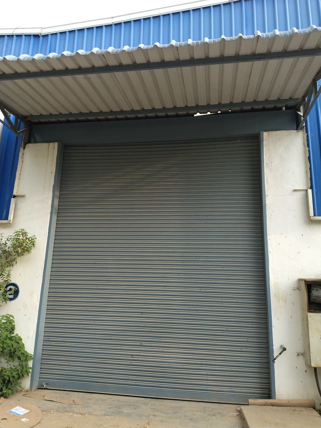 5,400 sqft warehouse in Hosur, Tamilnadu — photo 1 of 6
